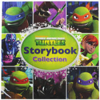 Image of Turtle StoryBook Collection