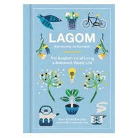 Image of LAGOM: Not Too Little Not Too Much