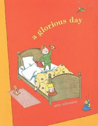 Image of A Glorious Day