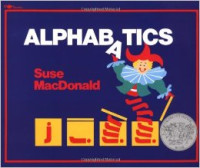 Image of Alphabatics