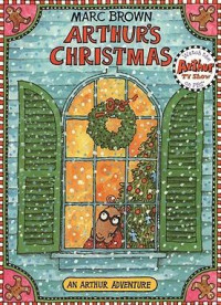 Image of Arthur's Christmas