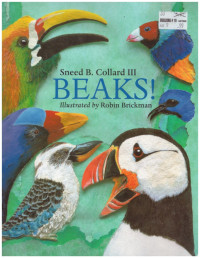 Image of Beaks!