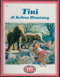 Image of Tini di Kebun Binatang