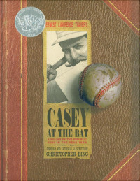 Image of Casey at the bat
