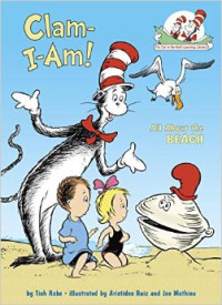 Image of Clam-I-Am!