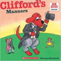 Image of Clifford's Manners