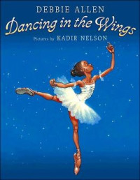 Image of Dancing In The Wings