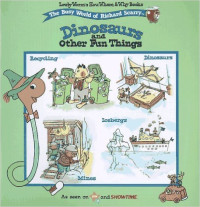 Image of Dinosaurs and Other Fun Things
