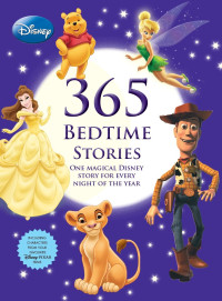 Image of Disney Bedtime Stories