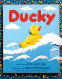 Image of Ducky