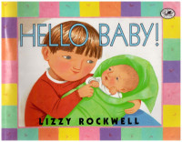 Image of Hello Baby!