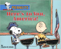 Image of Here's to You, America !