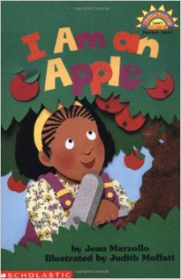 Image of I Am an Apple