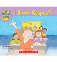 Image of I Show Respect!