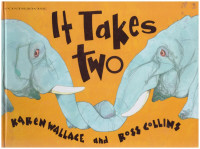 Image of It Takes Two