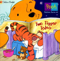Image of Pooh Bedtime Stories: Two Tigger Tales
