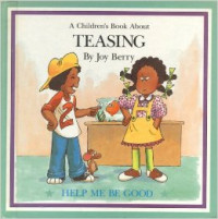 Image of Teasing