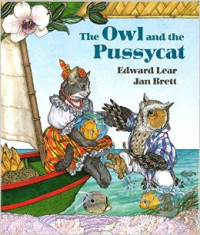 Image of The Owl And The Pussycat