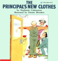 Image of The Principal's New Clothes