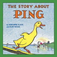 Image of THE STORY ABOUT PING