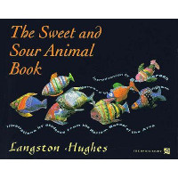 Image of The Sweet and Sour Animal Book