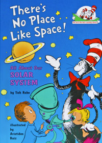 Image of There's No Place Like Space!