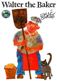 Image of Walter the Baker