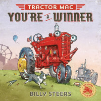 Image of You are a Winner, Tractor Mac