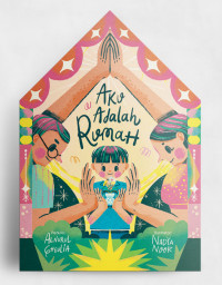 Image of Aku Adalah Rumah