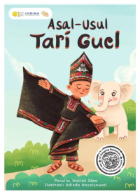 Image of Asal-Usul Tari Guel