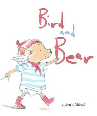Image of Bird and Bear