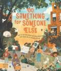 Image of Do Something For Someone Else