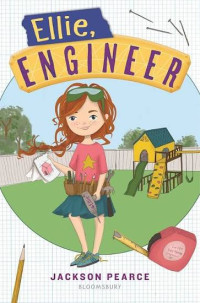 Image of Ellie, Engineer