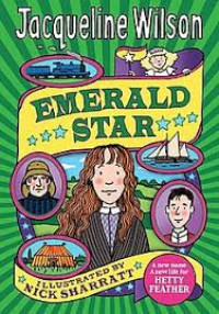 Image of Emerald Star