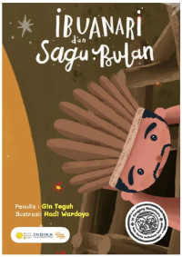 Image of Ibuanari dan Sagu Bulan
