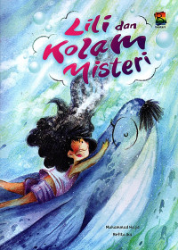 Image of Lili dan Kolam Misteri