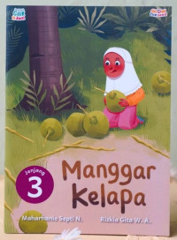 Image of Manggar Kelapa
