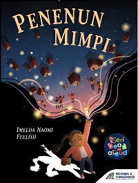 Image of Penenun Mimpi