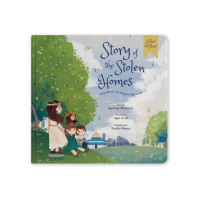 Image of Story of the Stolen Homes