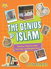 Image of The Genius of Islam