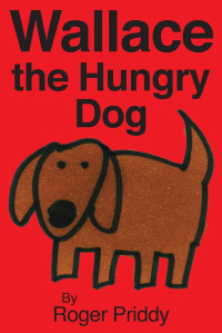 Image of Wallace The Hungry Dog