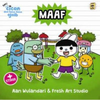 Image of Maaf