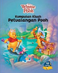 Image of Kumpulan Kisah Petualangan Pooh